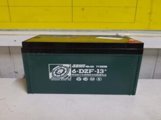 Ắc quy 12v - 13a bmx