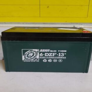 Ắc quy 12v - 13a bmx