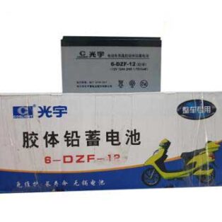 Ắc quy xe đạp điện Bmx 12v-12a