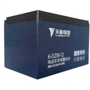 Ắc quy Thiên Năng (12v - 12a)