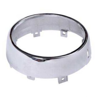 Chụp đèn xe đạp điện nijia