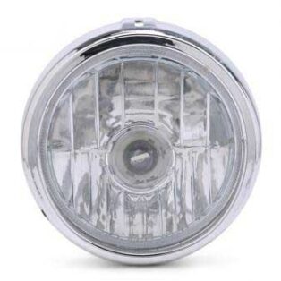 Cụm đèn pha xe Nijia
