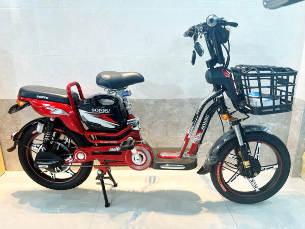 bảng giá xe sonsu