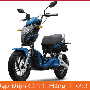 vinfast impes xanh than