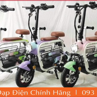 xe điện lihaze
