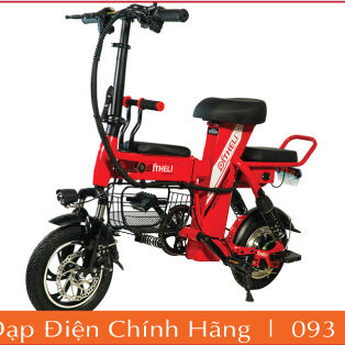 Xe điện theli